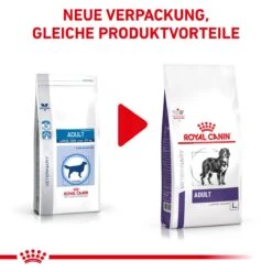 Royal Canin Adult Large Dogs Trockenfutter Für Hunde 13 Kg Trockenfutter Für Hunde -Haustier Lieferungen Geschäft VPRBgkXRXckP 3182550925105 6587 2