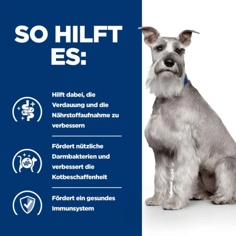 Hills I/d Low Fat Dosenfutter Für Hunde 12 X 360g Dosenfutter Für Hunde 6 Hills I/d Low Fat Dosenfutter Für Hunde 12 X 360g Dosenfutter Für Hunde – Bild 4