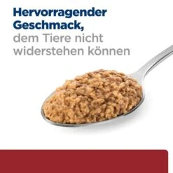Hills I/d Dosenfutter Für Hunde 12 X 360 G Dosenfutter Mit ActivBiome+ Truthahn Für Hunde -Haustier Lieferungen Geschäft WlifmqhK4OpE 52742053028 5