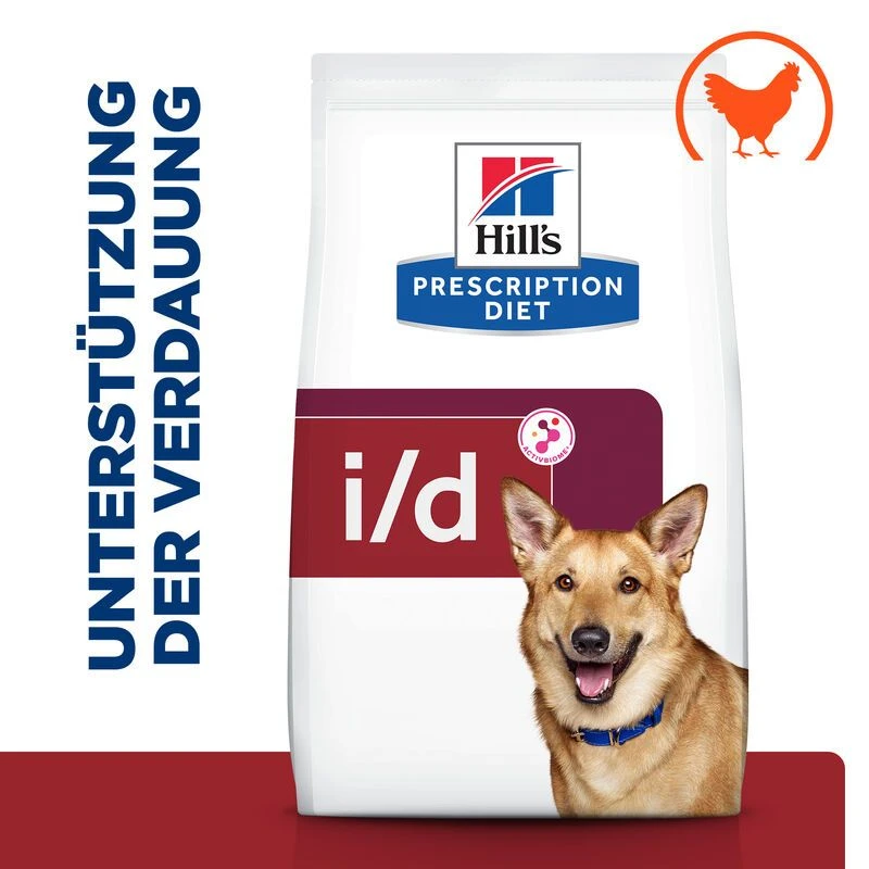 Hills I/d Trockenfutter Für Hunde 1,5 Kg Mit ActivBiome+ Trockenfutter Für Hunde 4 Hills I/d Trockenfutter Für Hunde 1,5 Kg Mit ActivBiome+ Trockenfutter Für Hunde – Bild 2