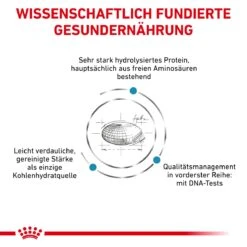 Royal Canin Anallergenic Trockenfutter Für Hunde 1,5 Kg Trockenfutter Für Hunde -Haustier Lieferungen Geschäft XEaQExpTB7zB 3182550940566 6808 4