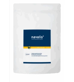 Navalis Orthosal Beta-Glucan Für Pferde 1,2 Kg