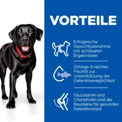 Hills Science Plan Canine Perfect Weight + Active Mobility Adult Large Breed Trockenfutter 12 Kg Huhn Trockenfutter 9 Hills Science Plan Canine Perfect Weight + Active Mobility Adult Large Breed Trockenfutter 12 Kg Huhn Trockenfutter -Haustier Lieferungen Geschäft XY6JPheyTZ8U 52742052410 3