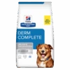 Hills Prescription Diet Canine Derm Complete Trockenfutter Für Hunde 1,5 Kg Trockenfutter
