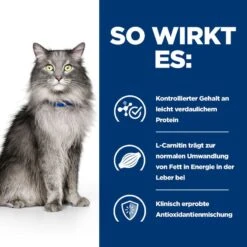 Hills L/D Trockenfutter Für Katzen 1,5 Kg Trockenfutter Für Katzen 10 Hills L/D Trockenfutter Für Katzen 1,5 Kg Trockenfutter Für Katzen -Haustier Lieferungen Geschäft Y7DtGhm63iRa 52742869506 3