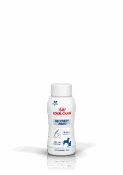 Royal Canin Liquid Recovery 1x 3x200g LIQUID Recovery Hund Und Katze