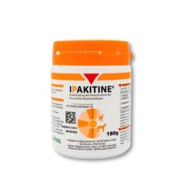 Vetoquinol Ipakitine Pulver Hund Und Katze 60 G Ipakitine 11 Vetoquinol Ipakitine Pulver Hund Und Katze 60 G Ipakitine -Haustier Lieferungen Geschäft YbtcOivWryD3 ipakitine 180g