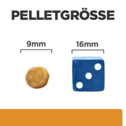 Hills K/d + Mobility Trockenfutter Für Katzen 1,5 Kg Trockenfutter Für Katzen -Haustier Lieferungen Geschäft Z9q8CpRnvJMt 52742049991 6