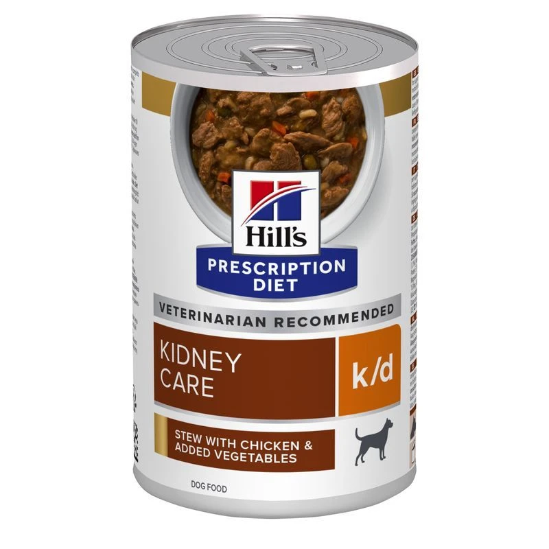 Hills K/d Ragout Dosenfutter Für Hunde 12 X 354 G Ragout In Dosen Für Hunde 3 Hills K/d Ragout Dosenfutter Für Hunde 12 X 354 G Ragout In Dosen Für Hunde