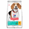 Hills Science Plan Canine Perfect Weight Adult Medium Trockenfutter 12 Kg Trockenfutter Mit Huhn