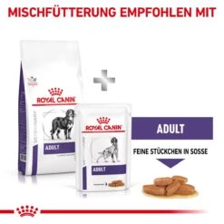 Royal Canin Adult Large Dogs Trockenfutter Für Hunde 13 Kg Trockenfutter Für Hunde -Haustier Lieferungen Geschäft Zd8IC4YTj1BG 3182550925105 6587 8