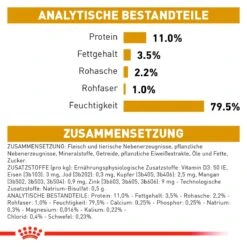 Royal Canin Urinary S/O Katze Mousse Frischebeutel 12 X 85 G Loaf (Mousse) Frischebeutel Für Katzen -Haustier Lieferungen Geschäft ZrDfehBfG3jL 9003579010471 5210 6