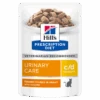 Hills Feline C/d Multicare Huhn Frischebeutel Für Katzen 12 X 85 G Huhn Frischebeutel -Haustier Lieferungen Geschäft aD0gRRYetJP4 52742118819 1