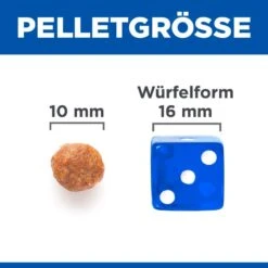 Hills Science Plan Canine Adult No Grain Medium Huhn Trockenfutter 14 Kg Trockenfutter Mit Huhn -Haustier Lieferungen Geschäft b5Y8JYebIhBl 52742037080 4