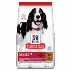 Hills Science Plan Canine Adult Medium Hund Trockenfutter 14 Kg Trockenfutter 8 Hills Science Plan Canine Adult Medium Hund Trockenfutter 14 Kg Trockenfutter -Haustier Lieferungen Geschäft bFePD7mlDLbV 52742025865 1