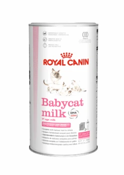 Royal Canin Babycat Milk Für Katzen 3 X 100 G