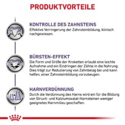 Royal Canin Dental Small Dogs Trockenfutter Für Hunde 1,5 Kg Trockenfutter Für Hunde -Haustier Lieferungen Geschäft buRmR8Cf6Ucb 3182550783910 333 5