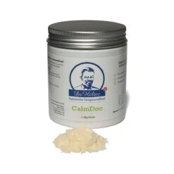 Dr. Hölter CalmDoc Nervennahrung Für Hund Und Katze 90 Kapseln CalmDoc -Haustier Lieferungen Geschäft cGhAhw7PR5El drh calmdoc pulver