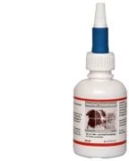 Alfavet HexoCare Zahnpflegegel 50 Ml Flasche