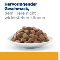 Hills Feline C/d Multicare Huhn Frischebeutel Für Katzen 12 X 85 G Huhn Frischebeutel 13 Hills Feline C/d Multicare Huhn Frischebeutel Für Katzen 12 X 85 G Huhn Frischebeutel -Haustier Lieferungen Geschäft cjgFrGyKNEKN 52742118819 5