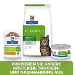 Hills Feline Metabolic Trockenfutter Für Katzen 1,5 Kg Trockenfutter Für Katzen 14 Hills Feline Metabolic Trockenfutter Für Katzen 1,5 Kg Trockenfutter Für Katzen -Haustier Lieferungen Geschäft coioIjvYU2jJ 52742214702 6