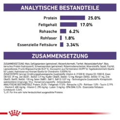 Royal Canin Adult Large Dogs Trockenfutter Für Hunde 13 Kg Trockenfutter Für Hunde -Haustier Lieferungen Geschäft cz3LpqfPQeEd 3182550925105 6587 7