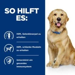 Hills J/d Reduced Calorie Trockenfutter Für Hunde 12 Kg Trockenfutter Für Hunde -Haustier Lieferungen Geschäft d08eLGnZPaov 52742613901 4