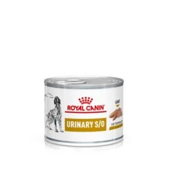 Royal Canin Urinary S/O Mousse Dosenfutter Für Hunde 12 X 200 G Mousse In Dosen -Haustier Lieferungen Geschäft dN6I4gfHHo19 9003579308462 26 1.jpeg