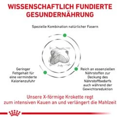 Royal Canin Satiety Weight Management Trockenfutter Für Hunde 1,5 Kg Trockenfutter Für Hunde 12 Royal Canin Satiety Weight Management Trockenfutter Für Hunde 1,5 Kg Trockenfutter Für Hunde -Haustier Lieferungen Geschäft dcWsP86MEFM1 3182550731386 288 4