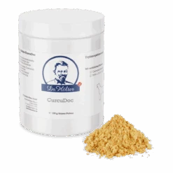 Dr. Hölter CurcuDoc Kurkuma Für Hunde 40g CurcuDoc Pulver -Haustier Lieferungen Geschäft diZSCMZyOB2B hund kurkuma curcudoc 100g pulver kombi DSC3406 Pulver 220Kopie