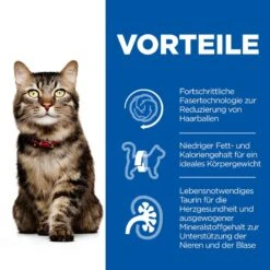 Hills Science Plan Feline Mature Adult 7+ Hairball Indoor Trockenfutter 6 X 1,5 Kg Trockenfutter 7 Hills Science Plan Feline Mature Adult 7+ Hairball Indoor Trockenfutter 6 X 1,5 Kg Trockenfutter -Haustier Lieferungen Geschäft eIeGF0QHuwW8 52742761008 3