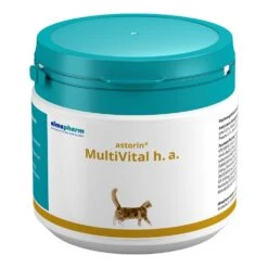 Almapharm Astorin MultiVital HA Katze Für Allergiker 100 G Pulver Dose Für Katzen -Haustier Lieferungen Geschäft eLcvwL0O42dM astorin MultiVital ha 250g DO 441 294x55 PP 1000x1000 OF drhoelter