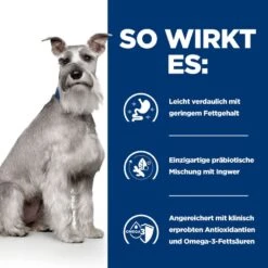 Hills I/d Low Fat Mini Ragout Dosenfutter Für Hunde 24 X 156 G Dosenfutter Ragout Mit ActiveBiome+ Für Hunde -Haustier Lieferungen Geschäft eVoMq5rcs1CW 52742039268 3