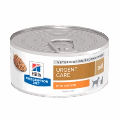 Hills A/D Für Hund Und Katze Dosenfutter 24 X 156 G Dosen