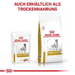 Royal Canin Urinary S/O Ageing 7+ Mousse Für Hunde 12 X 85 G Frischebeutel Für Hunde 15 Royal Canin Urinary S/O Ageing 7+ Mousse Für Hunde 12 X 85 G Frischebeutel Für Hunde -Haustier Lieferungen Geschäft epFNCg8VoOlc 9003579010358 6333 6