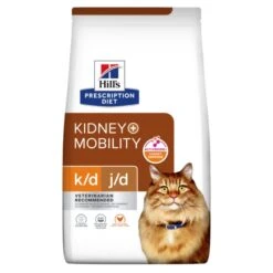 Hills K/d + Mobility Trockenfutter Für Katzen 1,5 Kg Trockenfutter Für Katzen -Haustier Lieferungen Geschäft ezAU0r5B9moX 52742049991 1