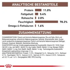 Royal Canin Gastrointestinal Kitten Dosen 12 X 195 G Dosen Feuchtfutter -Haustier Lieferungen Geschäft fIMluuf9hk3w 9003579013410 47 4