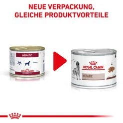 Royal Canin Hepatic Dosenfutter Für Hunde 12 X 200 G Mousse Dosenfutter -Haustier Lieferungen Geschäft fTqofcOqE4D4 9003579308479 27 2.jpeg