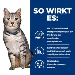 Hills Prescription Diet Feline C/d Multicare Urinary Stress + Metabolic Trockenfutter Für Katzen 1,5 Kg Trockenfutter Für Katzen 11 Hills Prescription Diet Feline C/d Multicare Urinary Stress + Metabolic Trockenfutter Für Katzen 1,5 Kg Trockenfutter Für Katzen -Haustier Lieferungen Geschäft floI8MFXhRgz 52742043814 3
