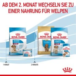 Royal Canin Medium Starter Trockenfutter 15 Kg Trockenfutter Für Hunde -Haustier Lieferungen Geschäft gJfo0TL0J8VC 3182550932714 2515 6