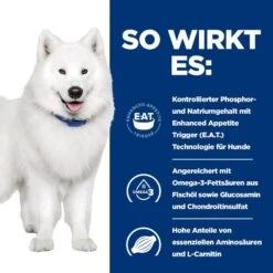 Hills K/d + Mobility Ragout In Dosen Für Hunde 12 X 354 G Dosenfutter Für Hunde 16 Hills K/d + Mobility Ragout In Dosen Für Hunde 12 X 354 G Dosenfutter Für Hunde -Haustier Lieferungen Geschäft gRrMfHs2KatX 52742021423 3