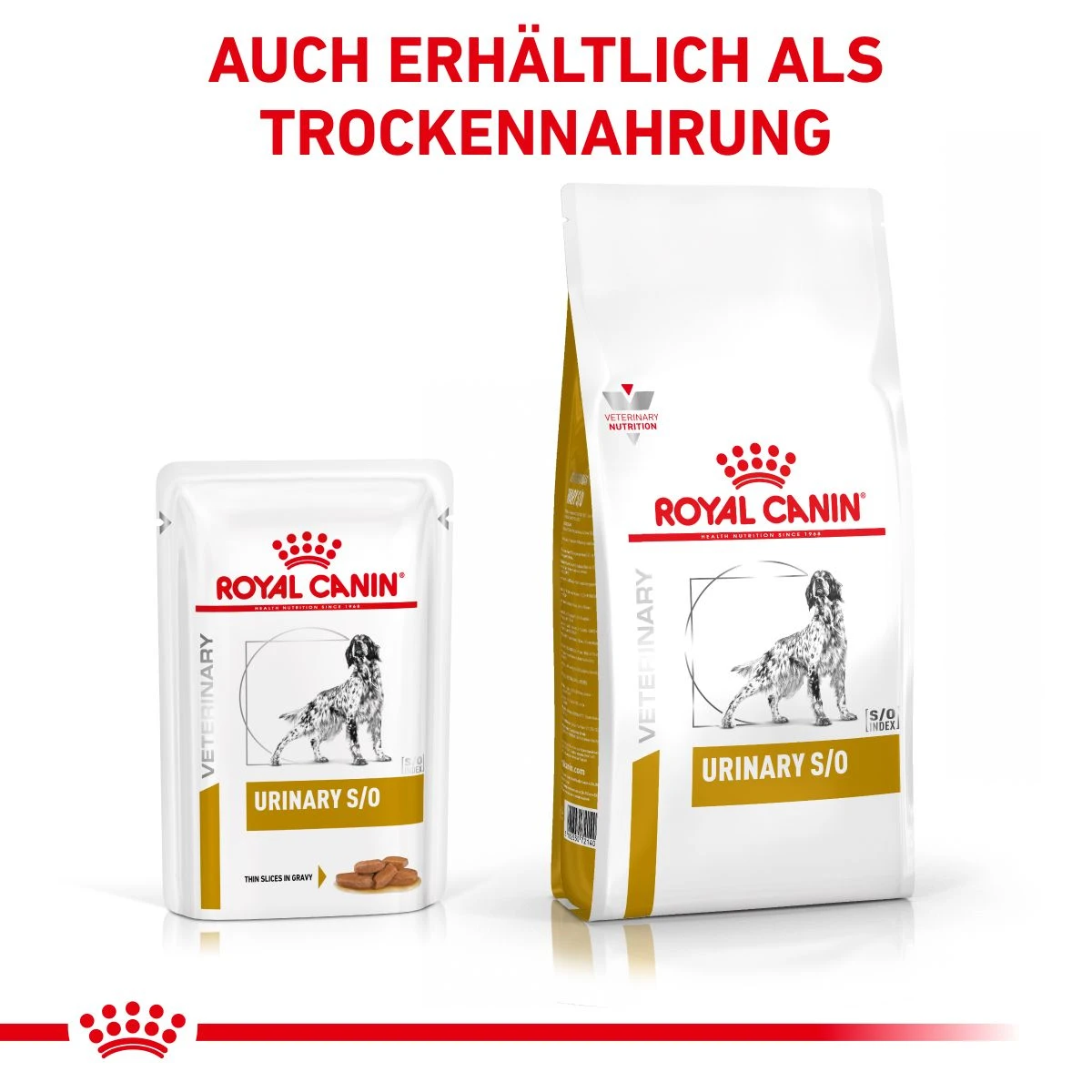 Royal Canin Urinary S/O Hund Frischebeutel Nassfutter 12 X 100 G Frischebeutel Für Hunde 8 Royal Canin Urinary S/O Hund Frischebeutel Nassfutter 12 X 100 G Frischebeutel Für Hunde – Bild 6