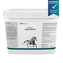 Almapharm Allequin SelenoZink Fürs Pferd 1 Kg Pulver Dose Für Pferde 9 Almapharm Allequin SelenoZink Fürs Pferd 1 Kg Pulver Dose Für Pferde -Haustier Lieferungen Geschäft h553xQg2Ycvi allequin SelenoZink 5kg EI 482 294x145 PP 1000x1000 drhoelter