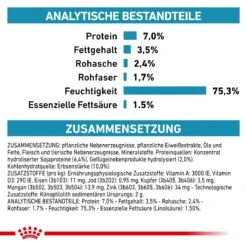 Royal Canin Hypoallergenic Mousse Hund Dosen 12 X 200 G Dosenfutter Für Hunde -Haustier Lieferungen Geschäft h67Wi0Cd2Ic2 9003579311004 89 7