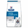 Hills Prescription Diet Canine Derm Complete Mini Trockenfutter Für Kleine Rassen 1,5 Kg Trockenfutter -Haustier Lieferungen Geschäft hOdFbrBjWYyy 52742038797 1