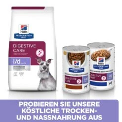 Hills I/d Low Fat Ragout In Dosen Für Hunde 12 X 354 G Ragout Mit ActiveBiome+ In Dosen Für Hunde 14 Hills I/d Low Fat Ragout In Dosen Für Hunde 12 X 354 G Ragout Mit ActiveBiome+ In Dosen Für Hunde -Haustier Lieferungen Geschäft hXeOLGsGRg6D 52742039879 6