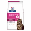 Hills Prescription Diet Feline Gastrointestinal Biome Trockenfutter Für Katzen 1,5 Kg Trockenfutter Für Katzen