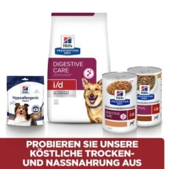 Hills I/d Stress Mini ActivBiome+ Ragout In Dosen Für Hunde 24 X 156 G Ragout In Dosen Für Hunde 16 Hills I/d Stress Mini ActivBiome+ Ragout In Dosen Für Hunde 24 X 156 G Ragout In Dosen Für Hunde -Haustier Lieferungen Geschäft hy0OPHG1AenD 52742039336 6