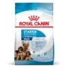 Royal Canin Maxi Starter Trockenfutter 15 Kg Trockenfutter Für Hunde -Haustier Lieferungen Geschäft iOdDWnyTup8b 3182550778787 2525 Packshot