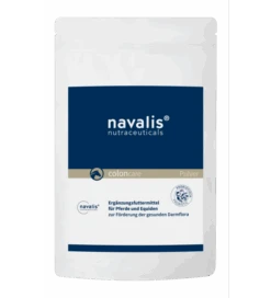 Navalis® Coloncare Pulver Für Pferde 1,2 Kg Pulver